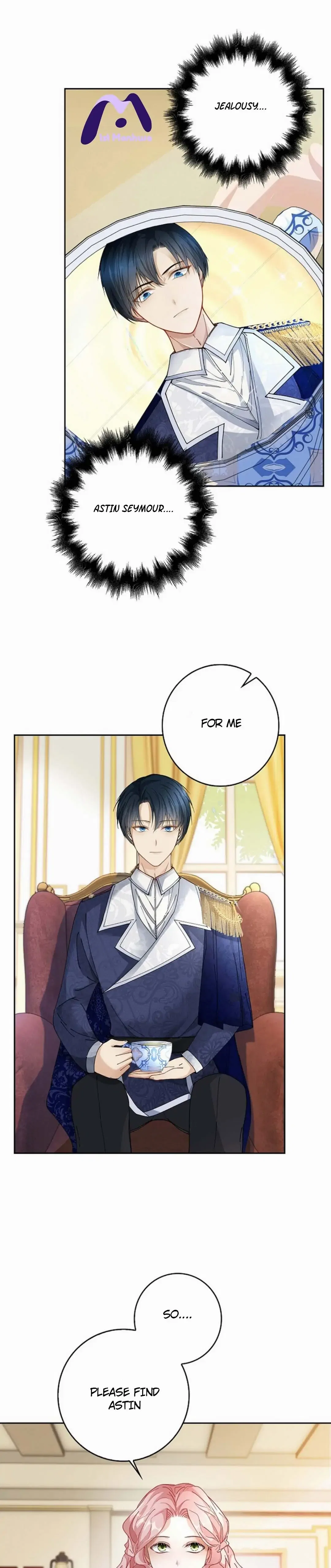 The Villainess Wants To Go Home Chapter 5 – Page 8