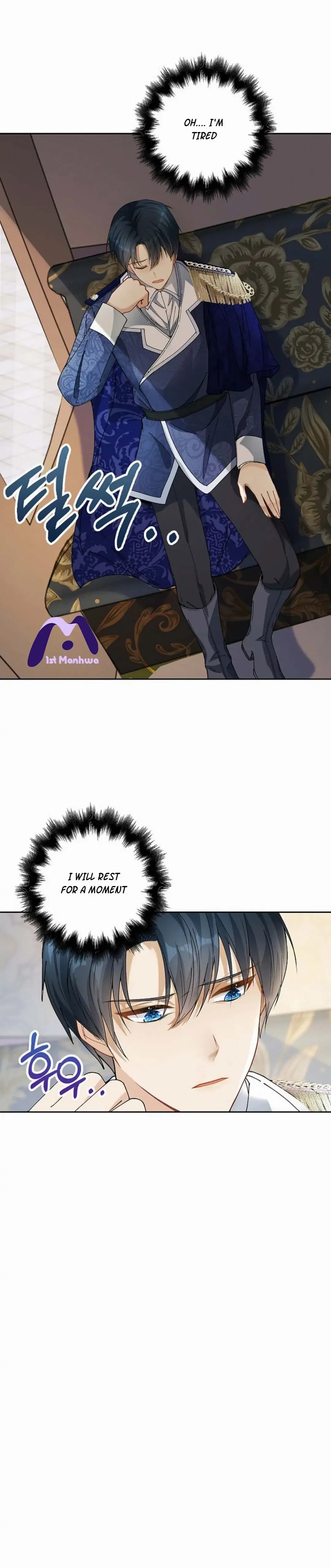 The Villainess Wants To Go Home Chapter 5 – Page 15