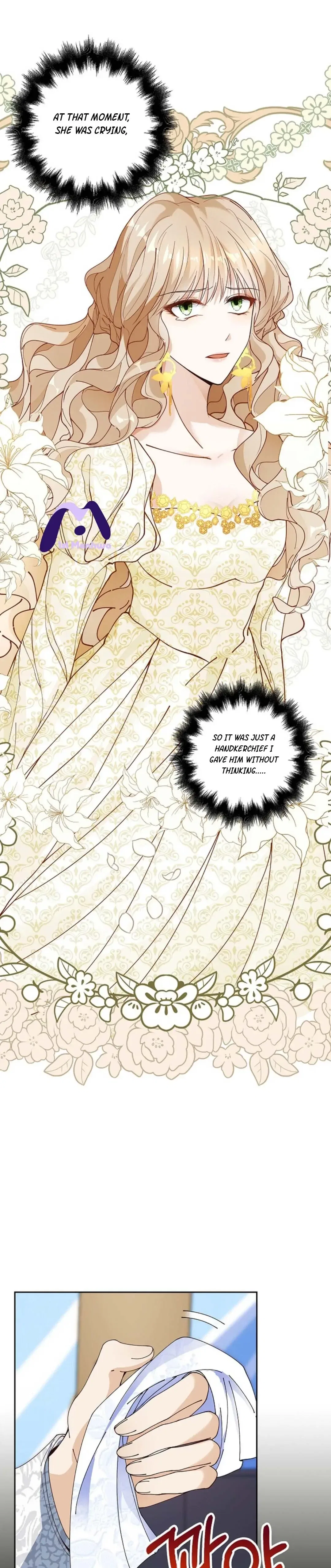 The Villainess Wants To Go Home Chapter 5 – Page 22