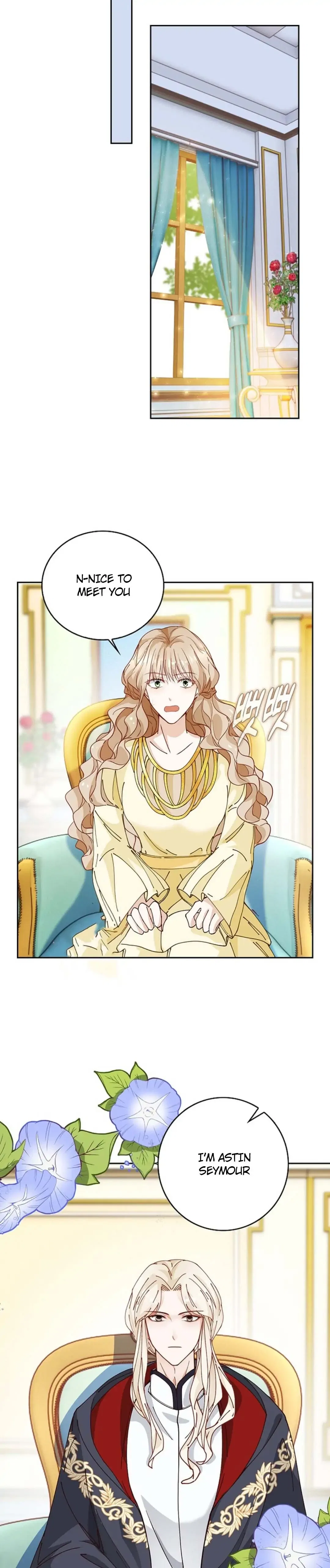 The Villainess Wants To Go Home Chapter 5 – Page 24