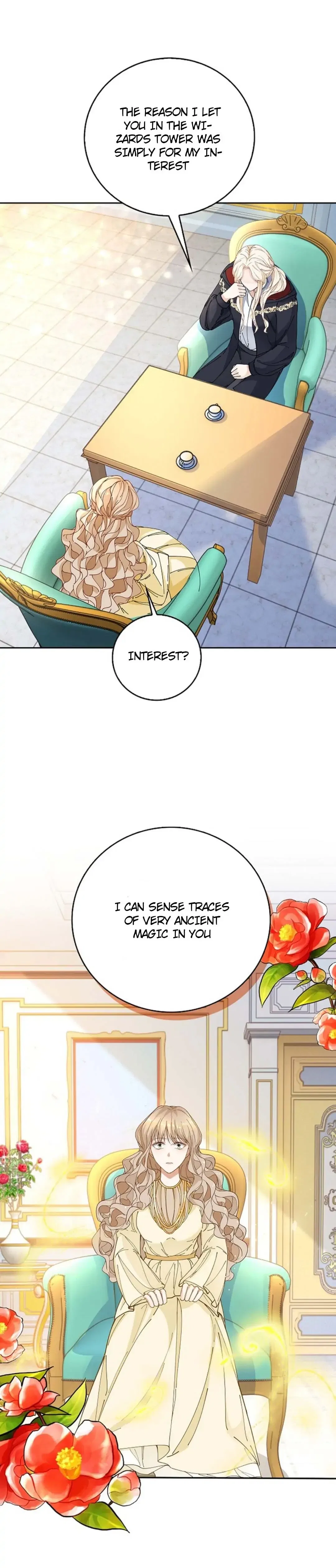 The Villainess Wants To Go Home Chapter 5 – Page 28