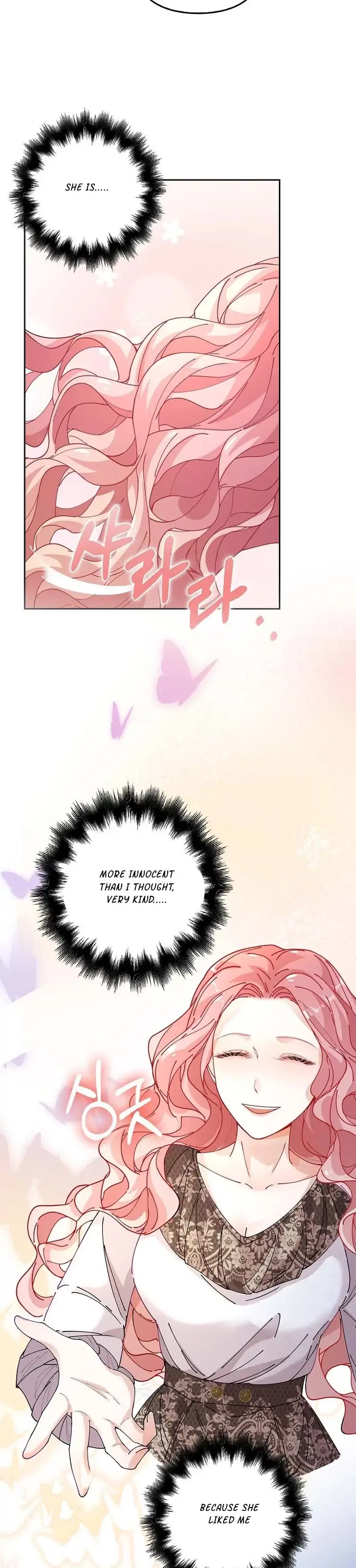 The Villainess Wants To Go Home Chapter 4 – Page 13