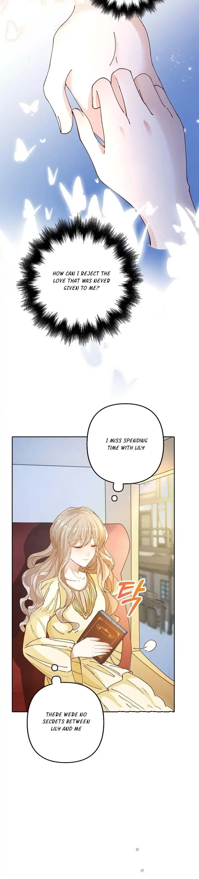 The Villainess Wants To Go Home Chapter 4 – Page 14