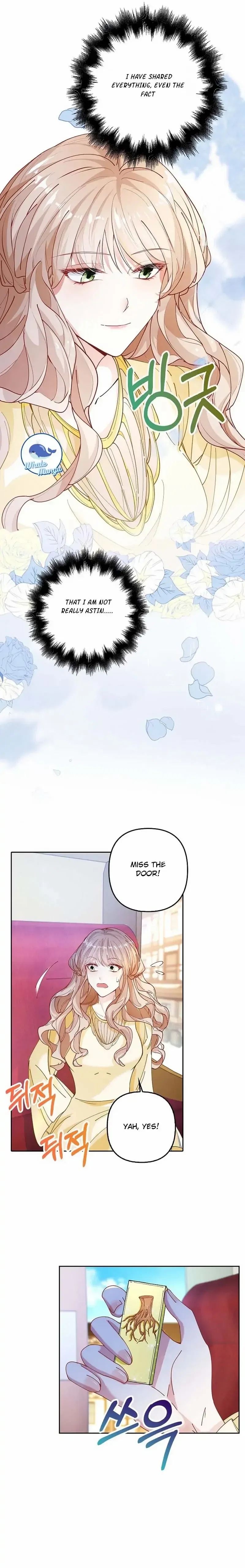 The Villainess Wants To Go Home Chapter 4 – Page 15