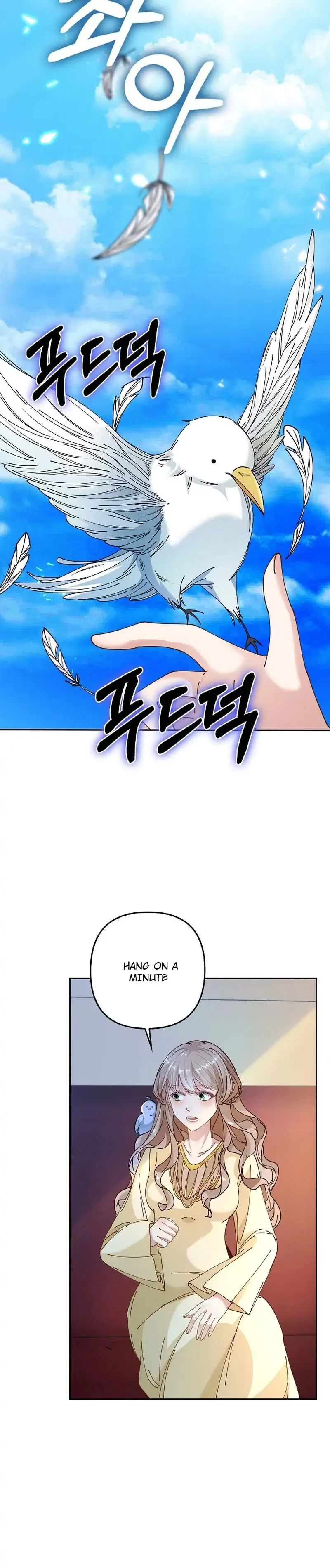 The Villainess Wants To Go Home Chapter 4 – Page 20