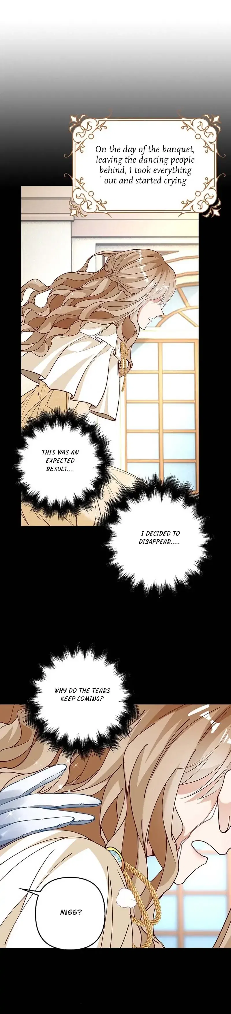The Villainess Wants To Go Home Chapter 4 – Page 23