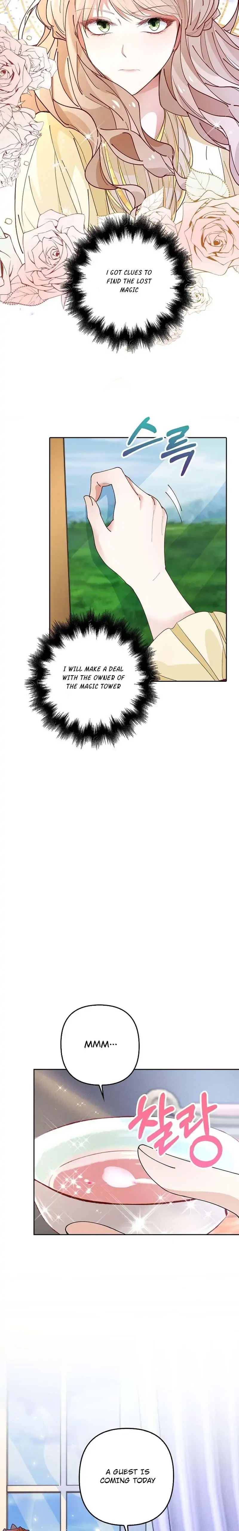 The Villainess Wants To Go Home Chapter 4 – Page 26