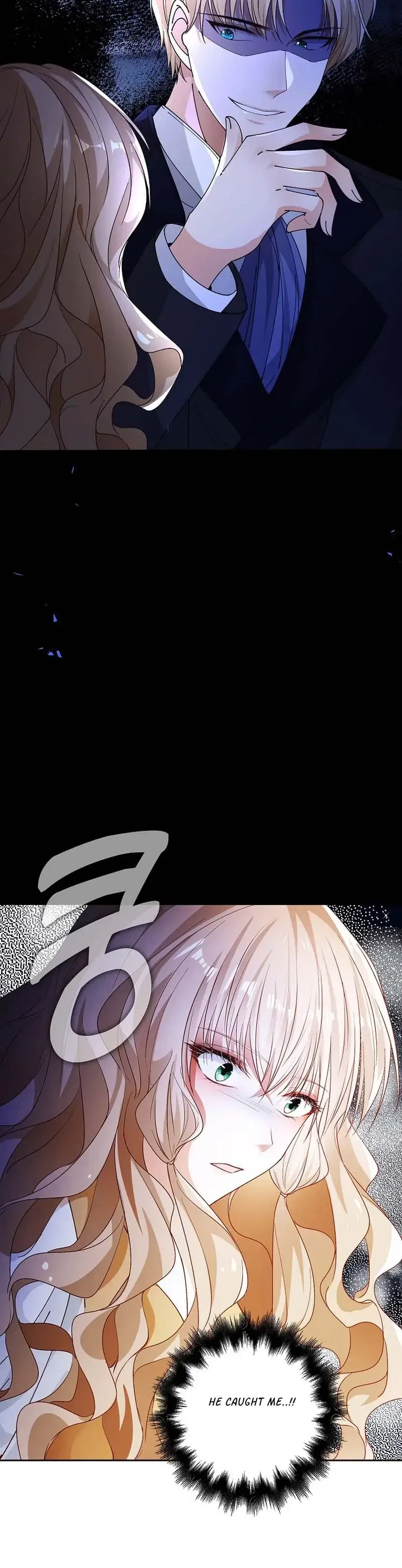 The Villainess Wants To Go Home Chapter 3 – Page 13