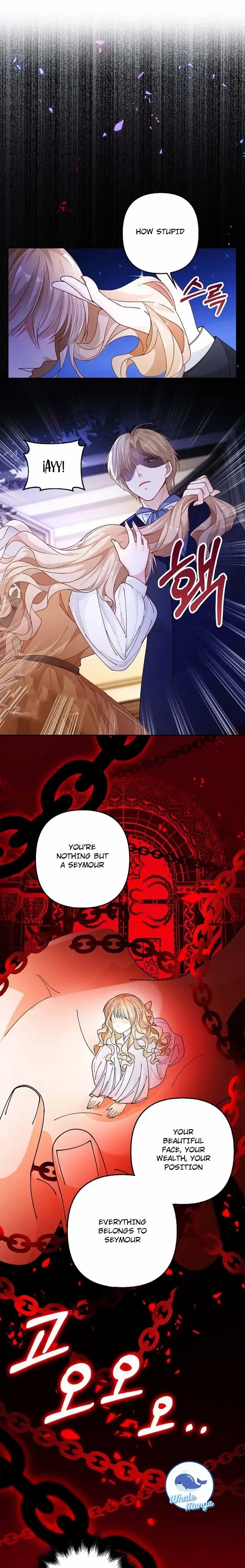The Villainess Wants To Go Home Chapter 3 – Page 14