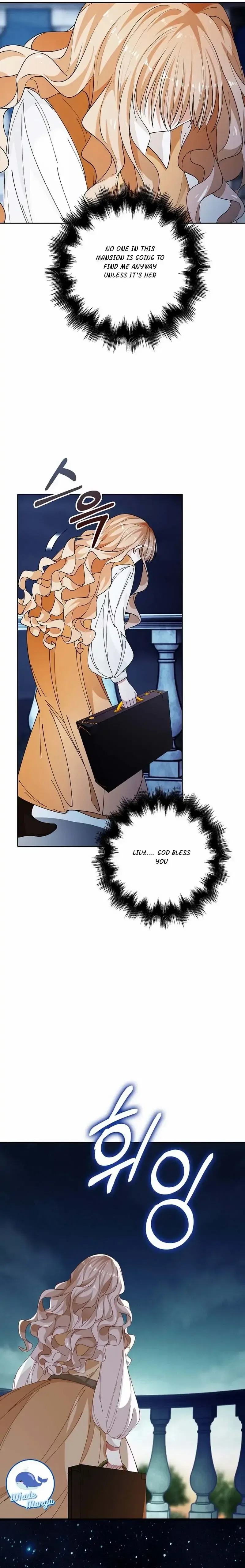 The Villainess Wants To Go Home Chapter 3 – Page 20
