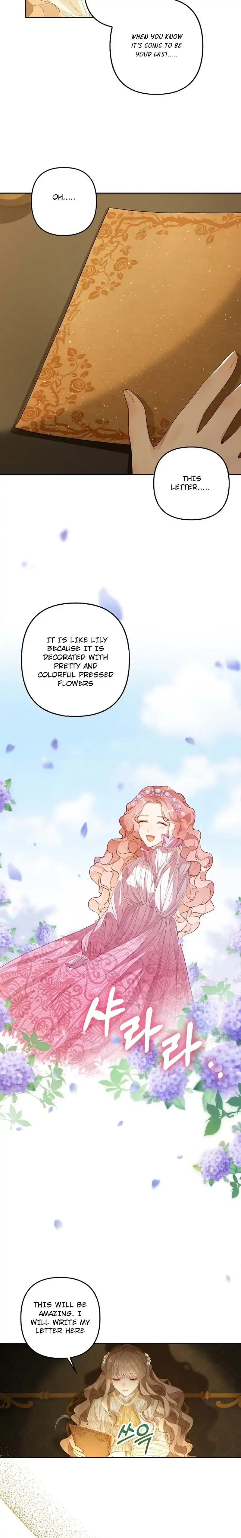 The Villainess Wants To Go Home Chapter 2 – Page 2