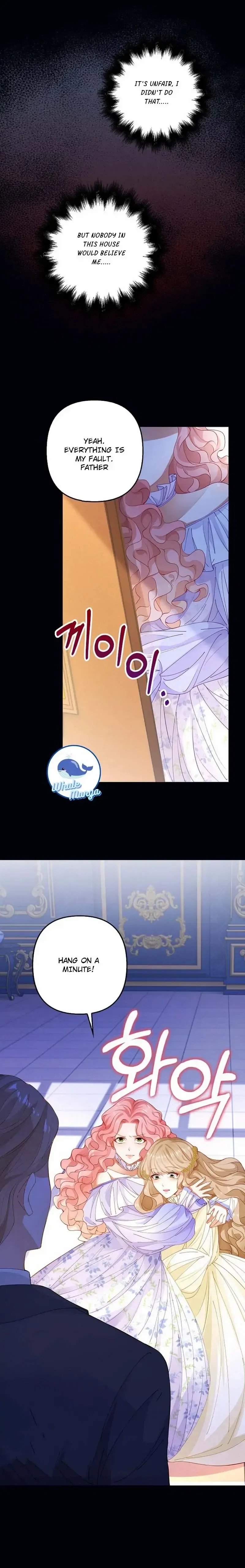 The Villainess Wants To Go Home Chapter 2 – Page 10