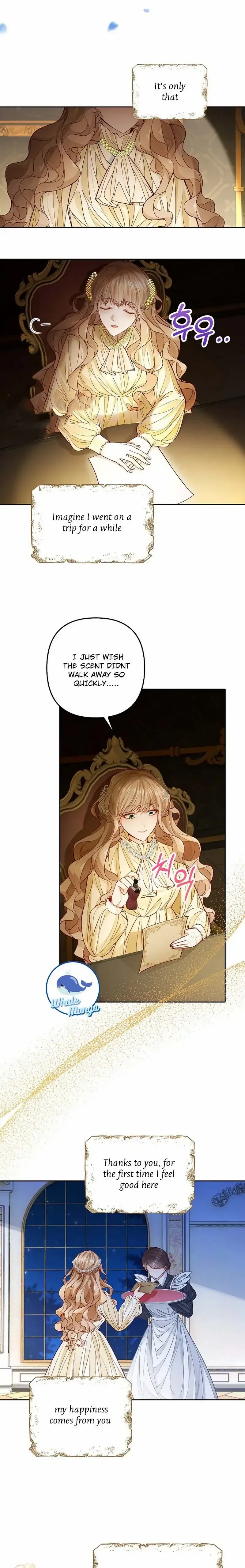 The Villainess Wants To Go Home Chapter 2 – Page 16