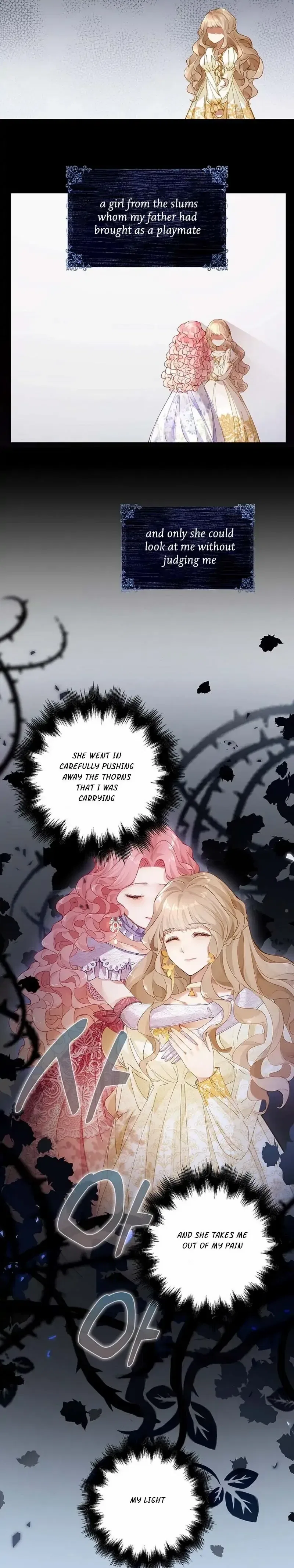 The Villainess Wants To Go Home Chapter 1 – Page 12