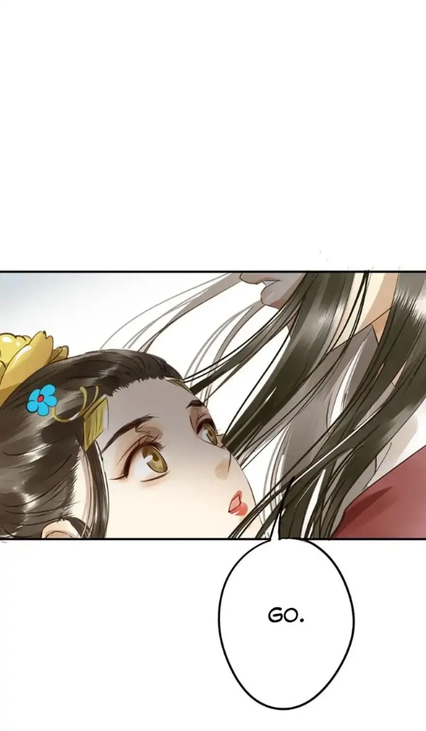 I Don’t Want to Be Like This Too Chapter 5 – Page 6