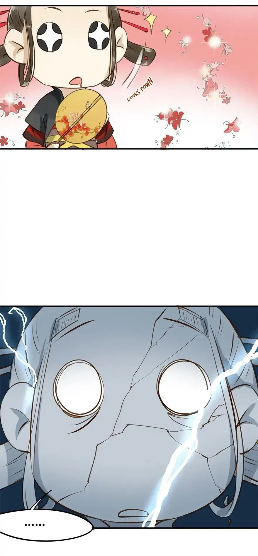 I Don’t Want to Be Like This Too Chapter 5 – Page 28