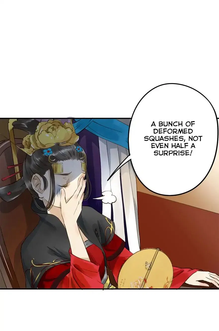 I Don’t Want to Be Like This Too Chapter 5 – Page 30