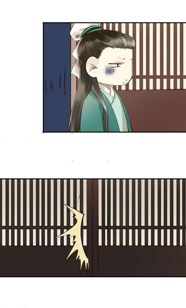I Don’t Want to Be Like This Too Chapter 4 – Page 6