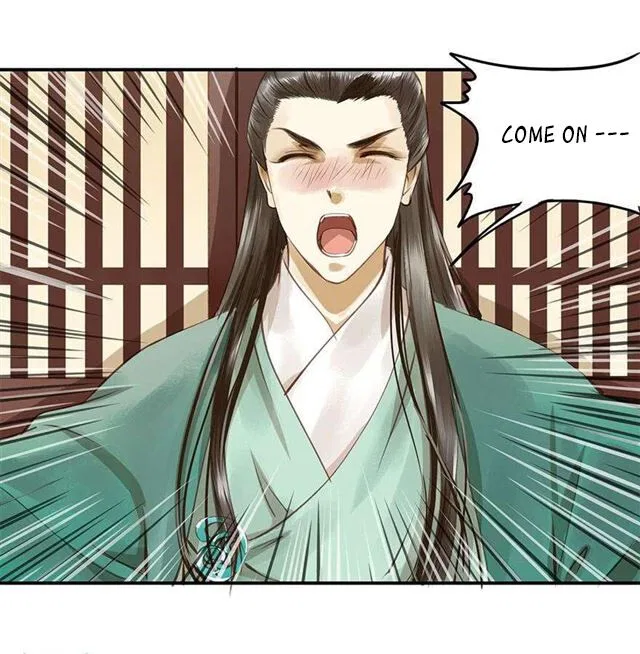 I Don’t Want to Be Like This Too Chapter 4 – Page 8