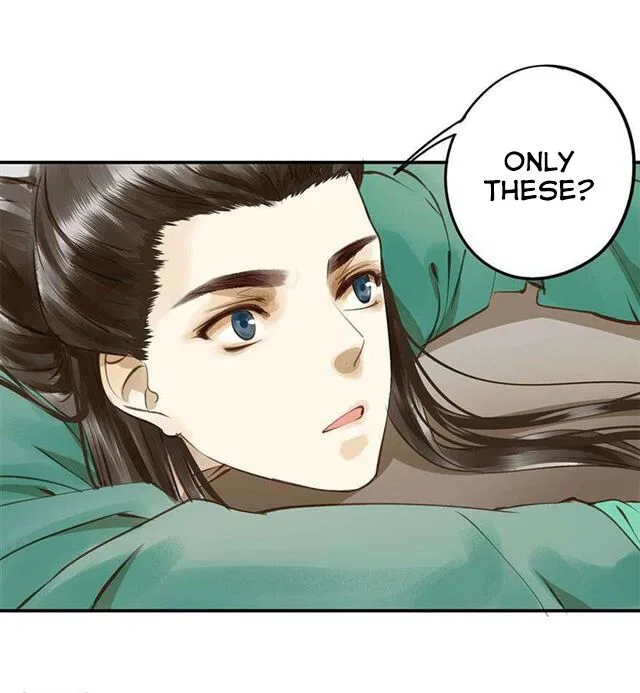 I Don’t Want to Be Like This Too Chapter 4 – Page 11