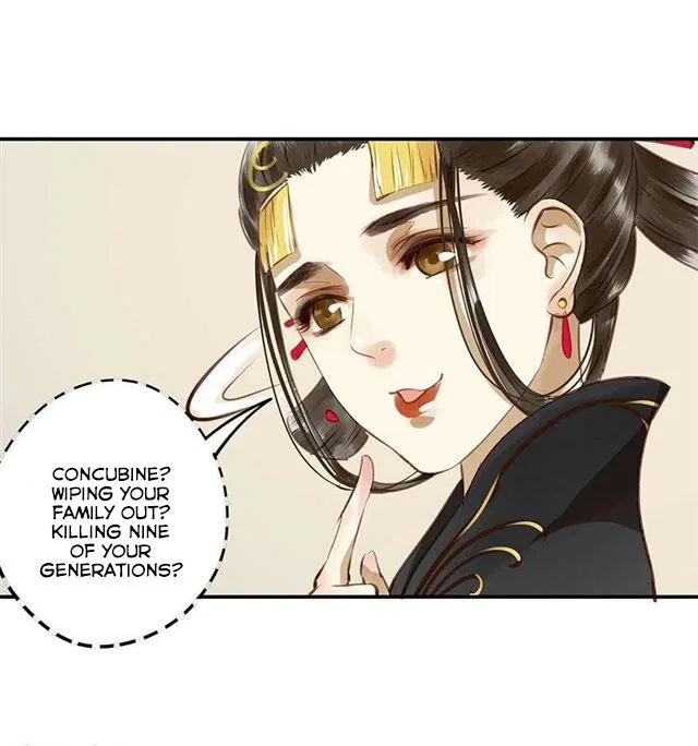 I Don’t Want to Be Like This Too Chapter 4 – Page 15