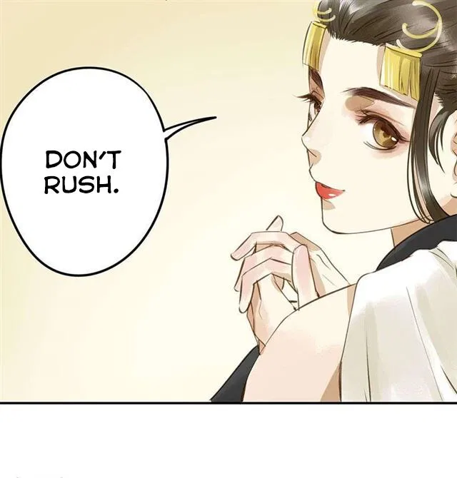 I Don’t Want to Be Like This Too Chapter 4 – Page 18