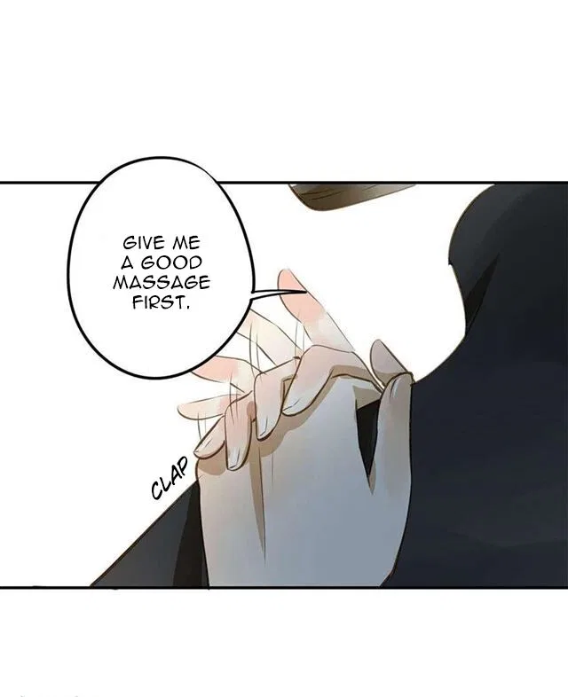I Don’t Want to Be Like This Too Chapter 4 – Page 19
