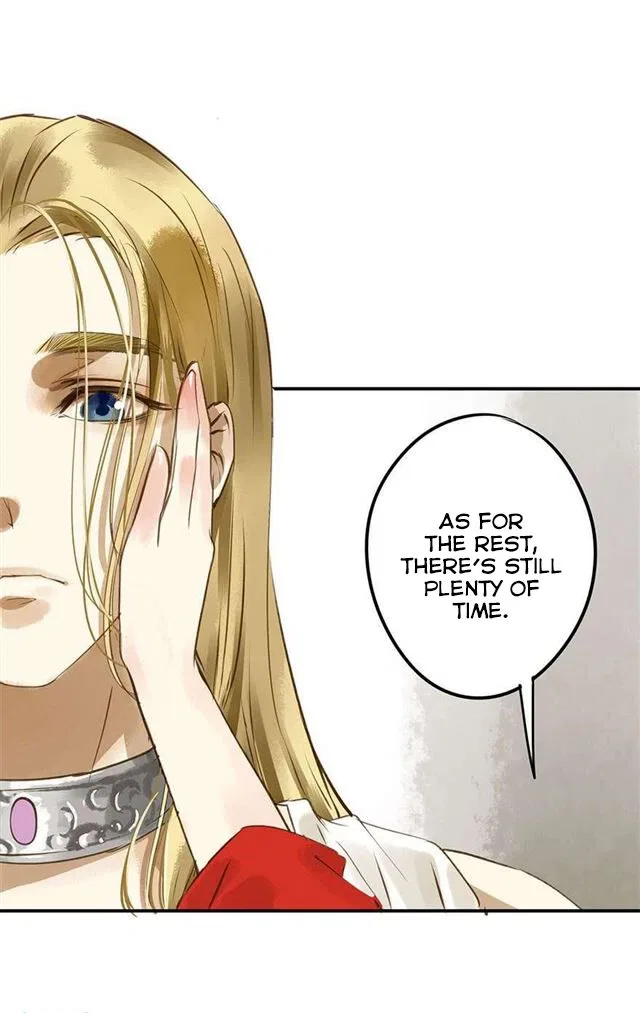I Don’t Want to Be Like This Too Chapter 4 – Page 20