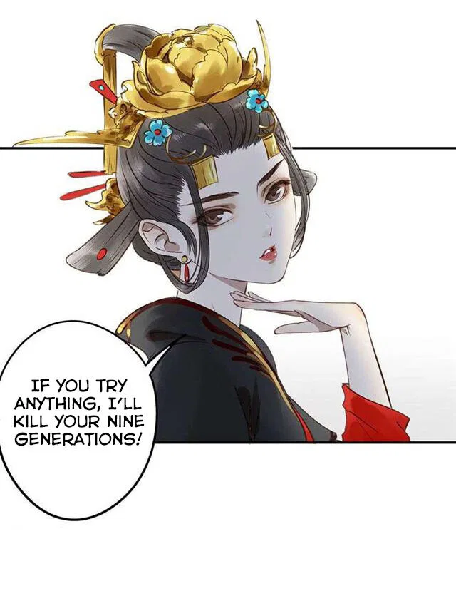 I Don’t Want to Be Like This Too Chapter 2 – Page 3