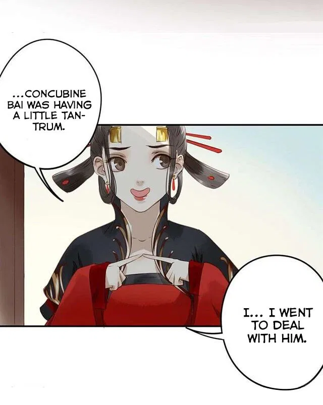 I Don’t Want to Be Like This Too Chapter 2 – Page 8
