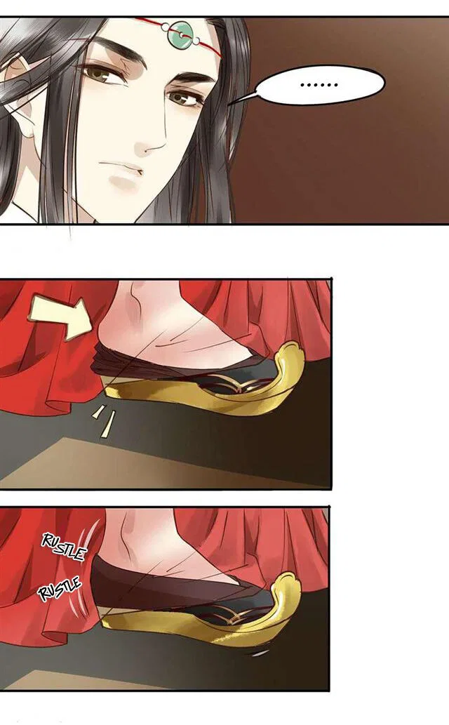 I Don’t Want to Be Like This Too Chapter 2 – Page 9