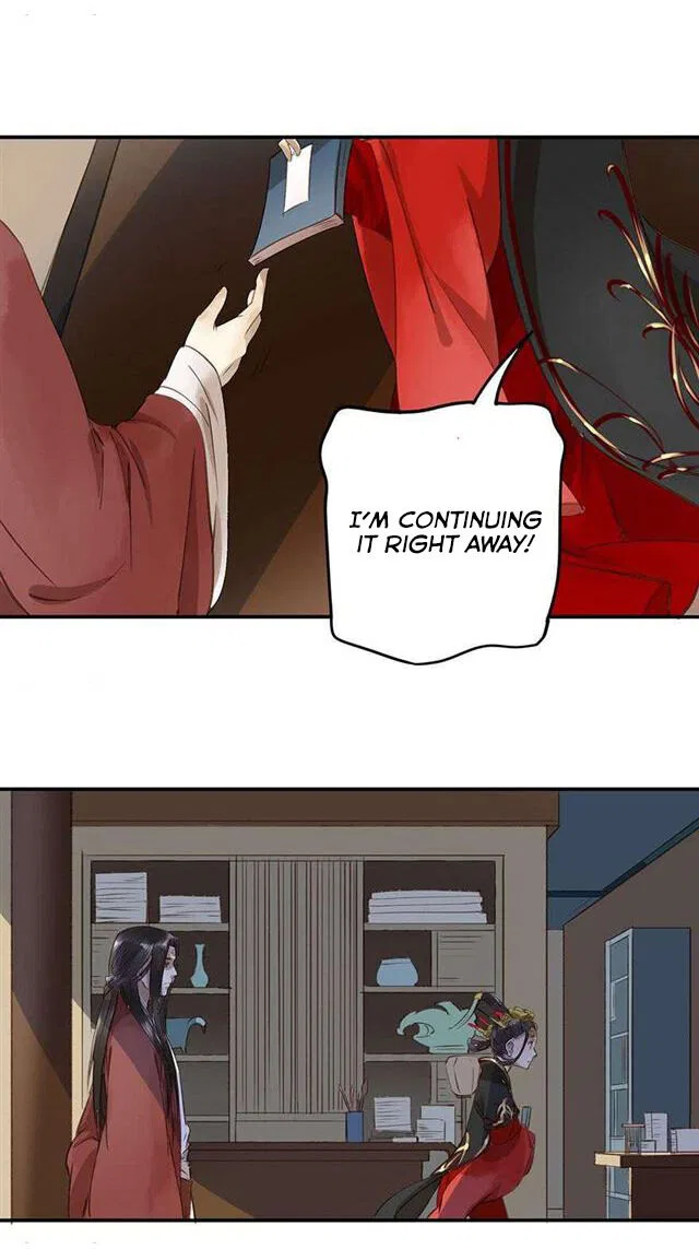 I Don’t Want to Be Like This Too Chapter 2 – Page 11