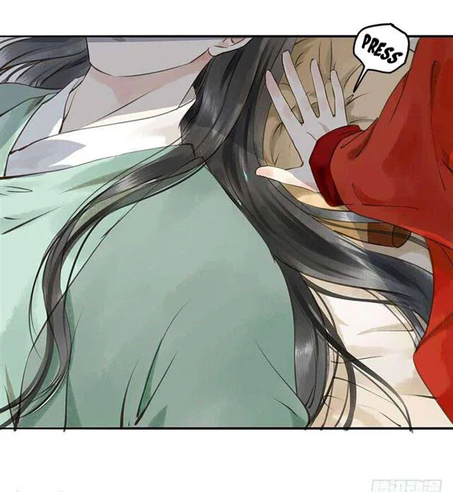 I Don’t Want to Be Like This Too Chapter 1 – Page 6