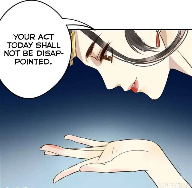 I Don’t Want to Be Like This Too Chapter 1 – Page 18