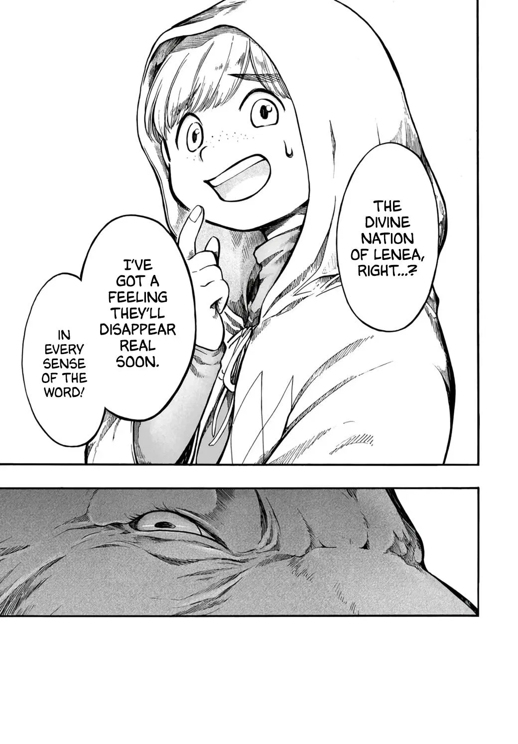 Anime – Apocalypse Bringer Mynoghra: World Conquest Starts with the Civilization of Ruin Chapter 33 – Page 25