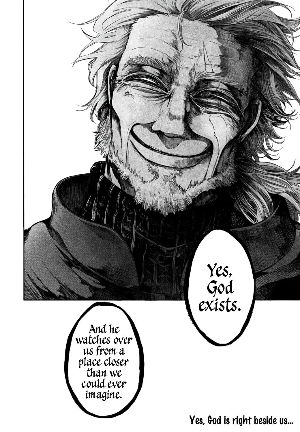 Anime – Apocalypse Bringer Mynoghra: World Conquest Starts with the Civilization of Ruin Chapter 33 – Page 40
