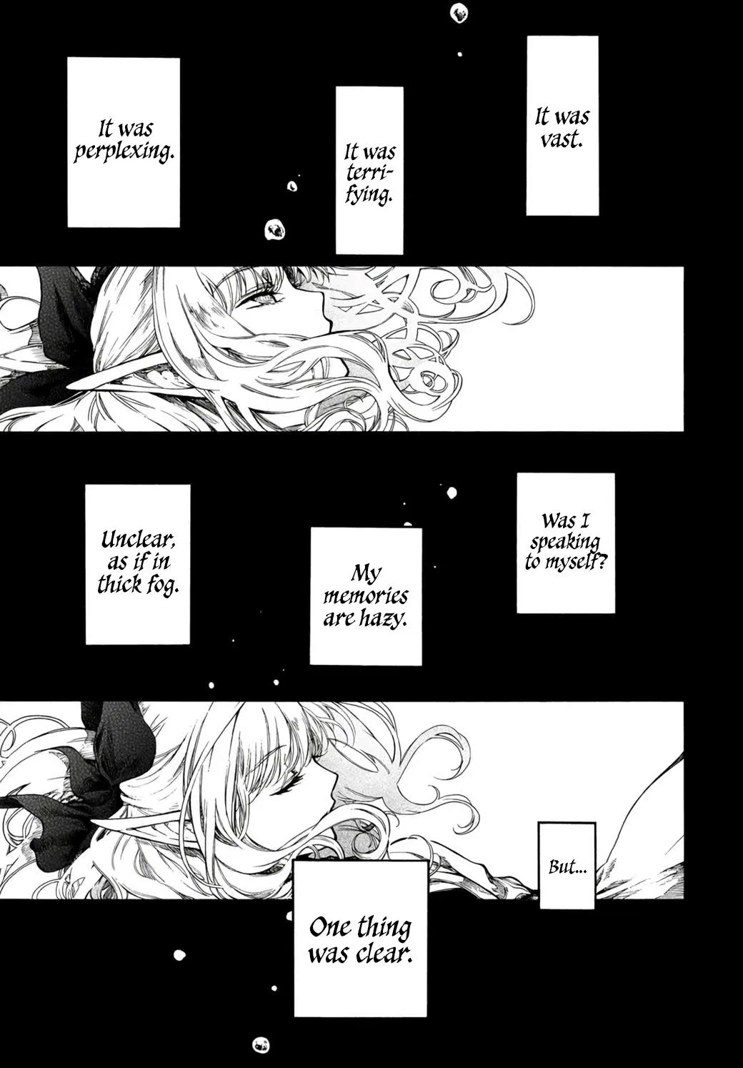 Anime – Apocalypse Bringer Mynoghra: World Conquest Starts with the Civilization of Ruin Chapter 32 – Page 27