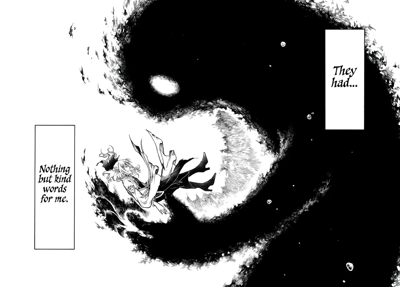 Anime – Apocalypse Bringer Mynoghra: World Conquest Starts with the Civilization of Ruin Chapter 32 – Page 28