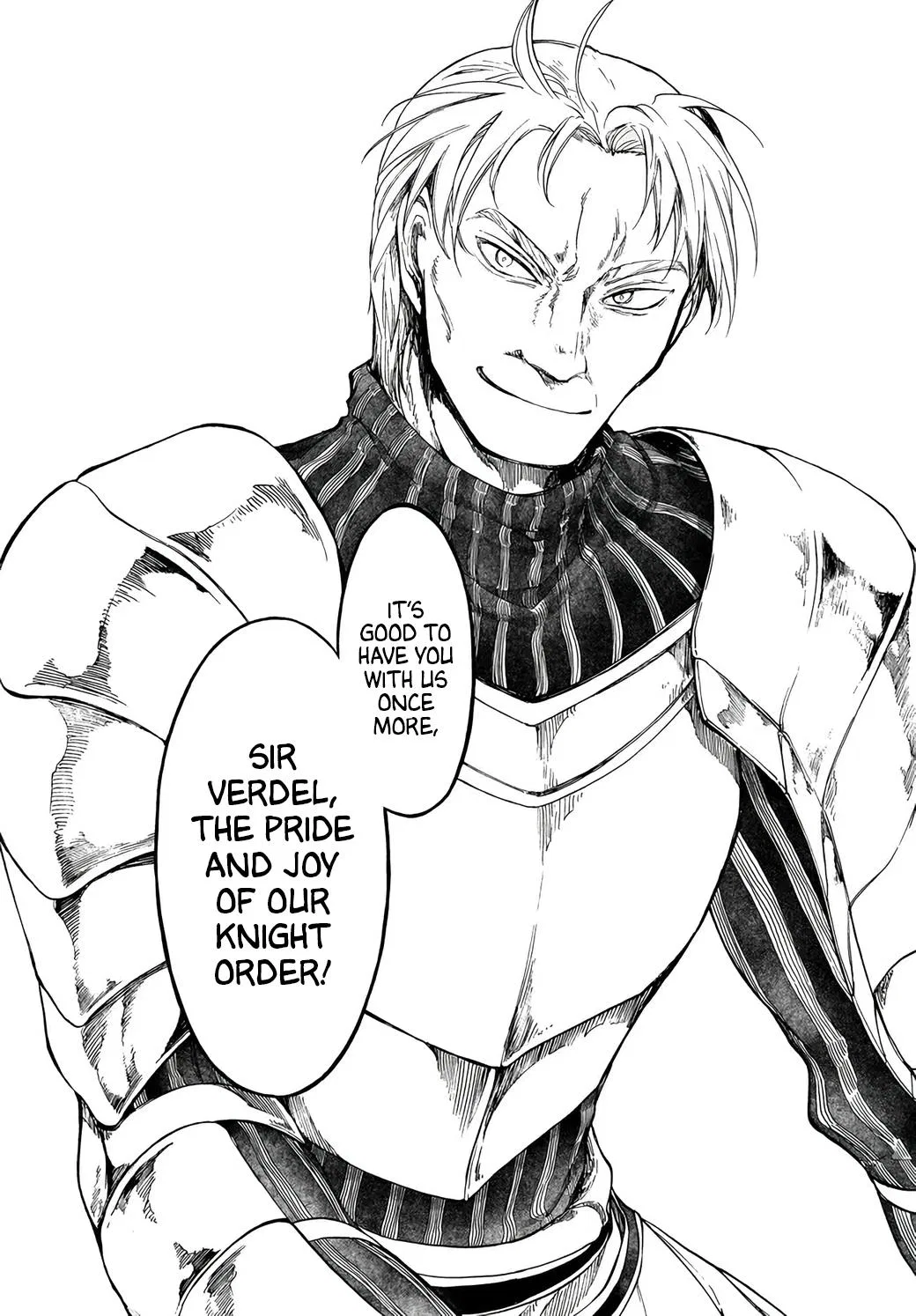 Anime – Apocalypse Bringer Mynoghra: World Conquest Starts with the Civilization of Ruin Chapter 31 – Page 4
