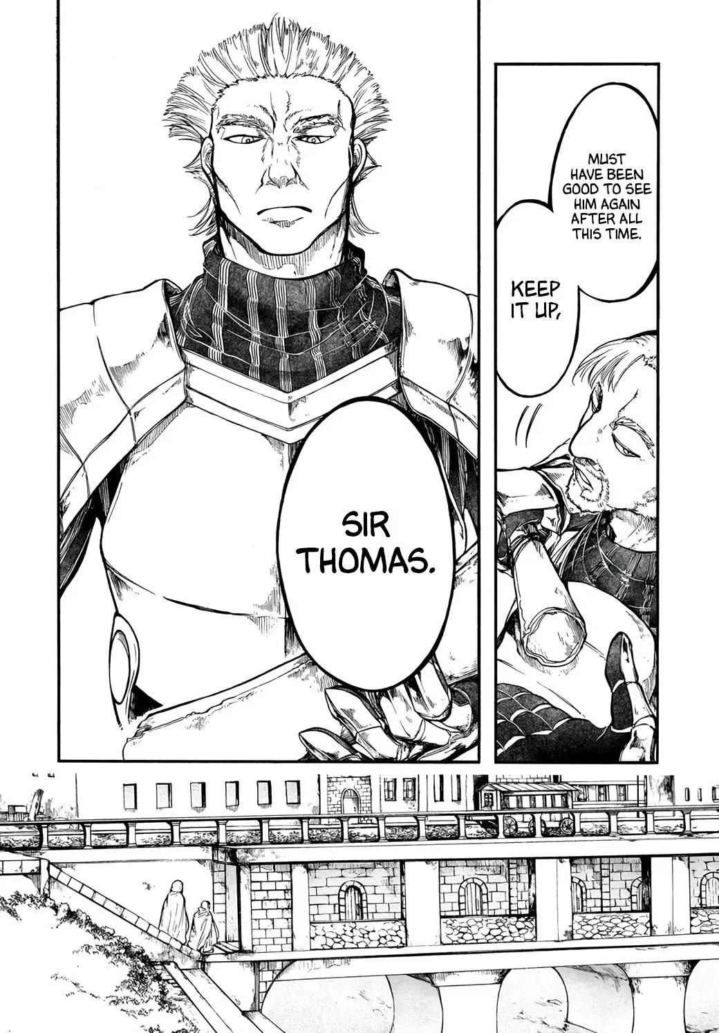 Anime – Apocalypse Bringer Mynoghra: World Conquest Starts with the Civilization of Ruin Chapter 31 – Page 18