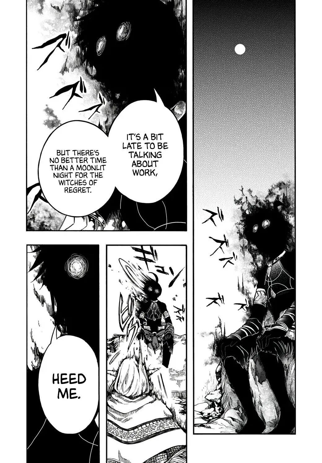 Anime – Apocalypse Bringer Mynoghra: World Conquest Starts with the Civilization of Ruin Chapter 30 – Page 6