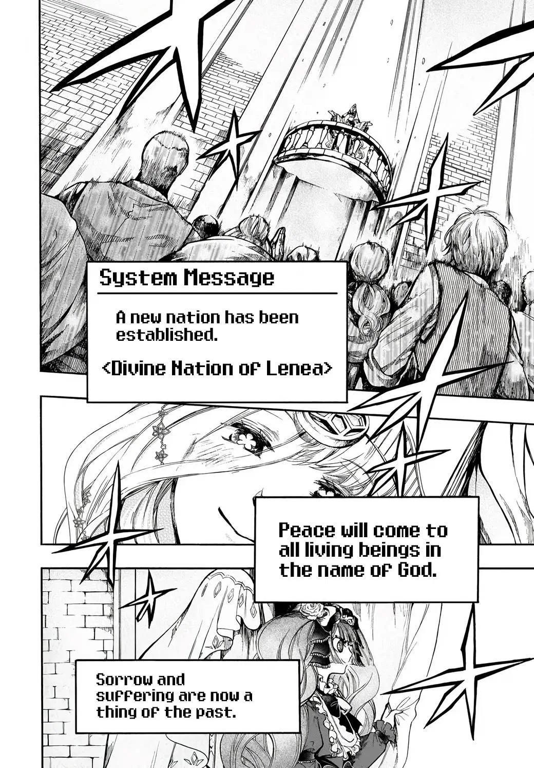 Anime – Apocalypse Bringer Mynoghra: World Conquest Starts with the Civilization of Ruin Chapter 30 – Page 26