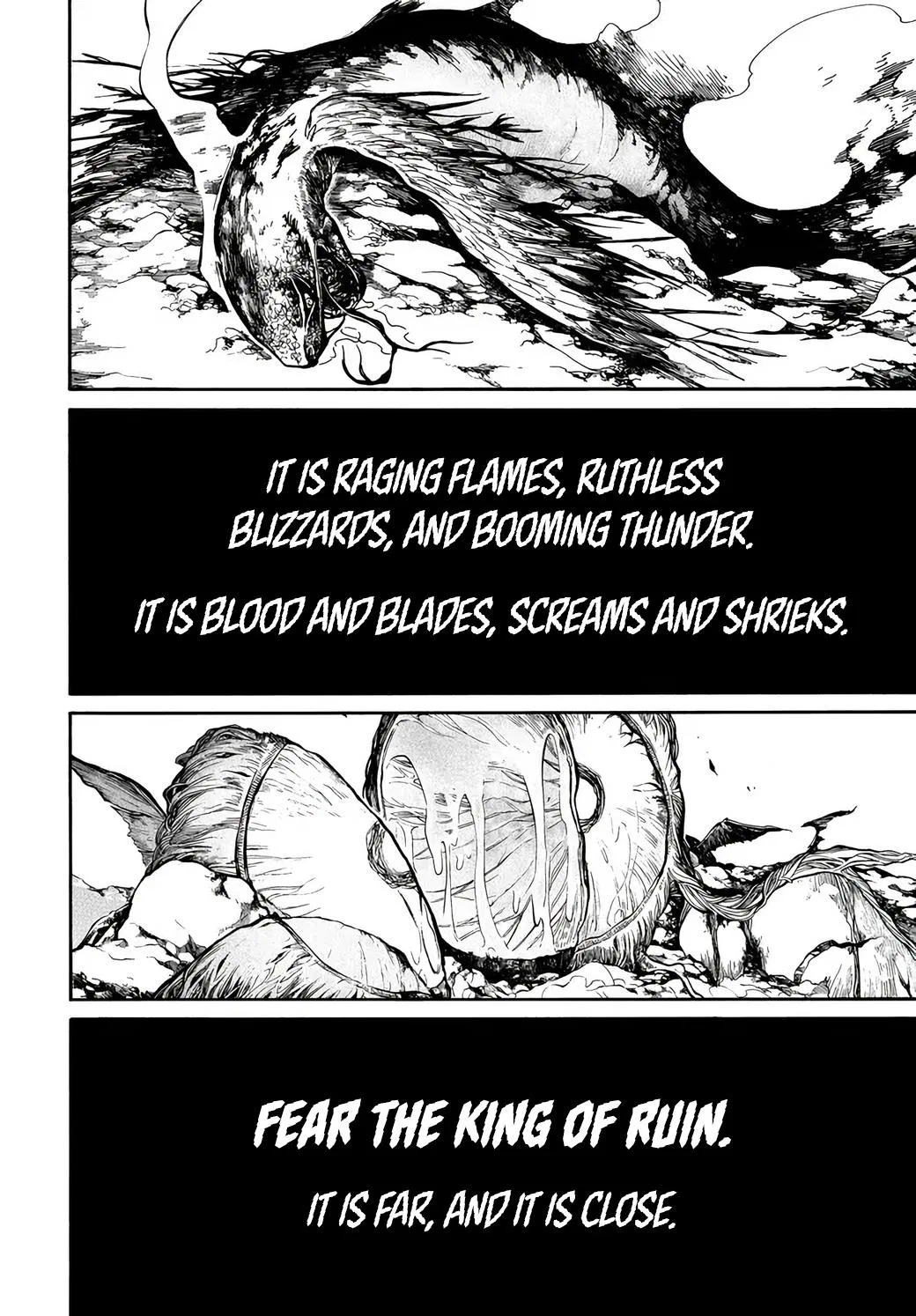 Anime – Apocalypse Bringer Mynoghra: World Conquest Starts with the Civilization of Ruin Chapter 30 – Page 28