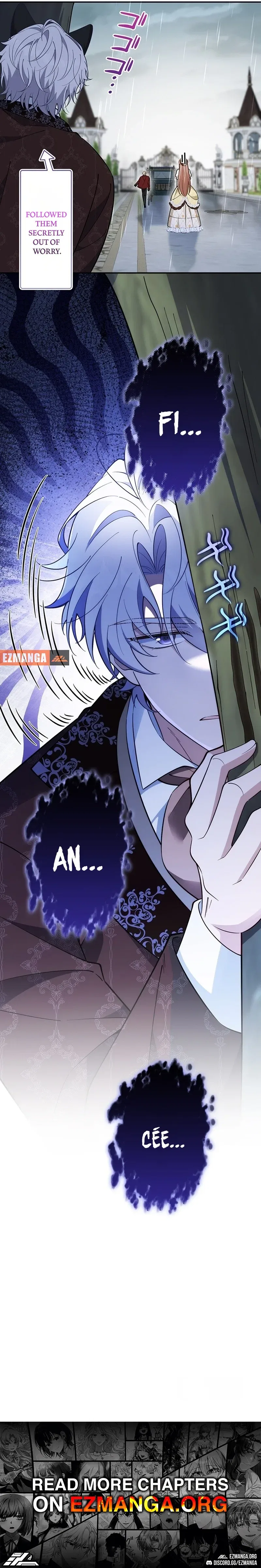 I Became the Tutor to the Wolf Duke Chapter 27 – Page 17