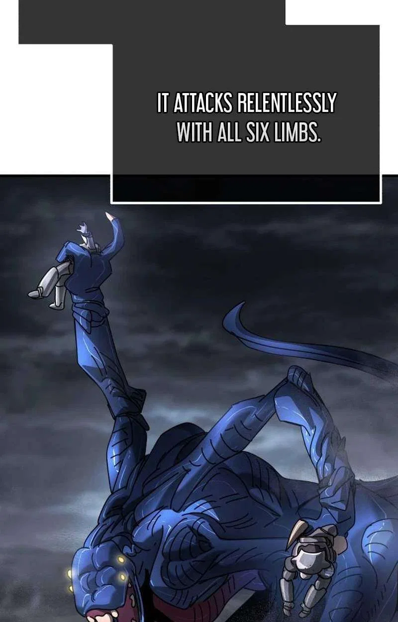 A Space Marine Gets a Status Window Chapter 8 – Page 7