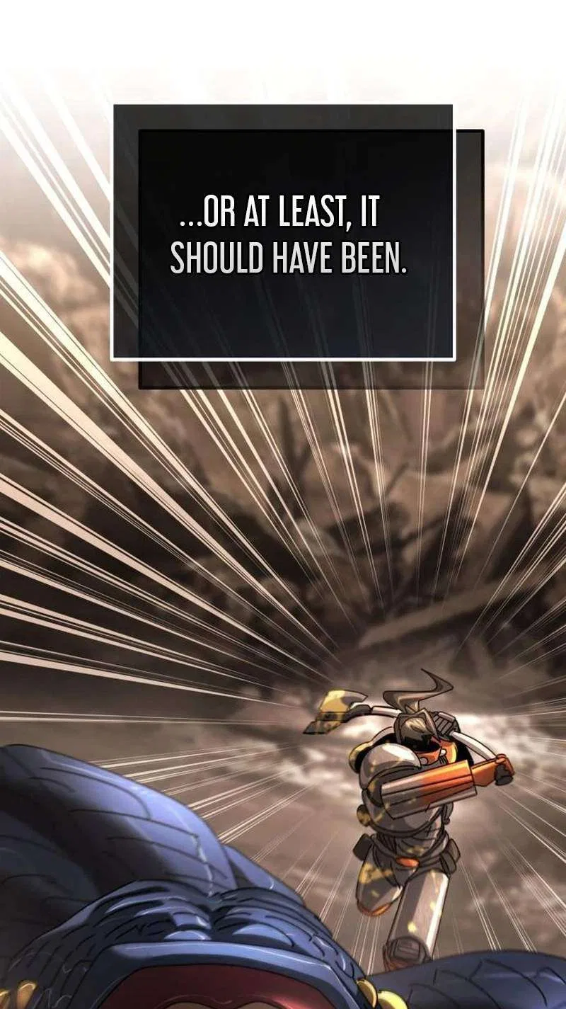 A Space Marine Gets a Status Window Chapter 8 – Page 11