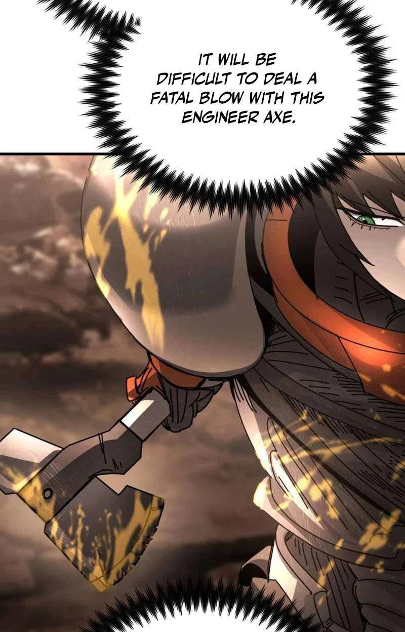 A Space Marine Gets a Status Window Chapter 8 – Page 21
