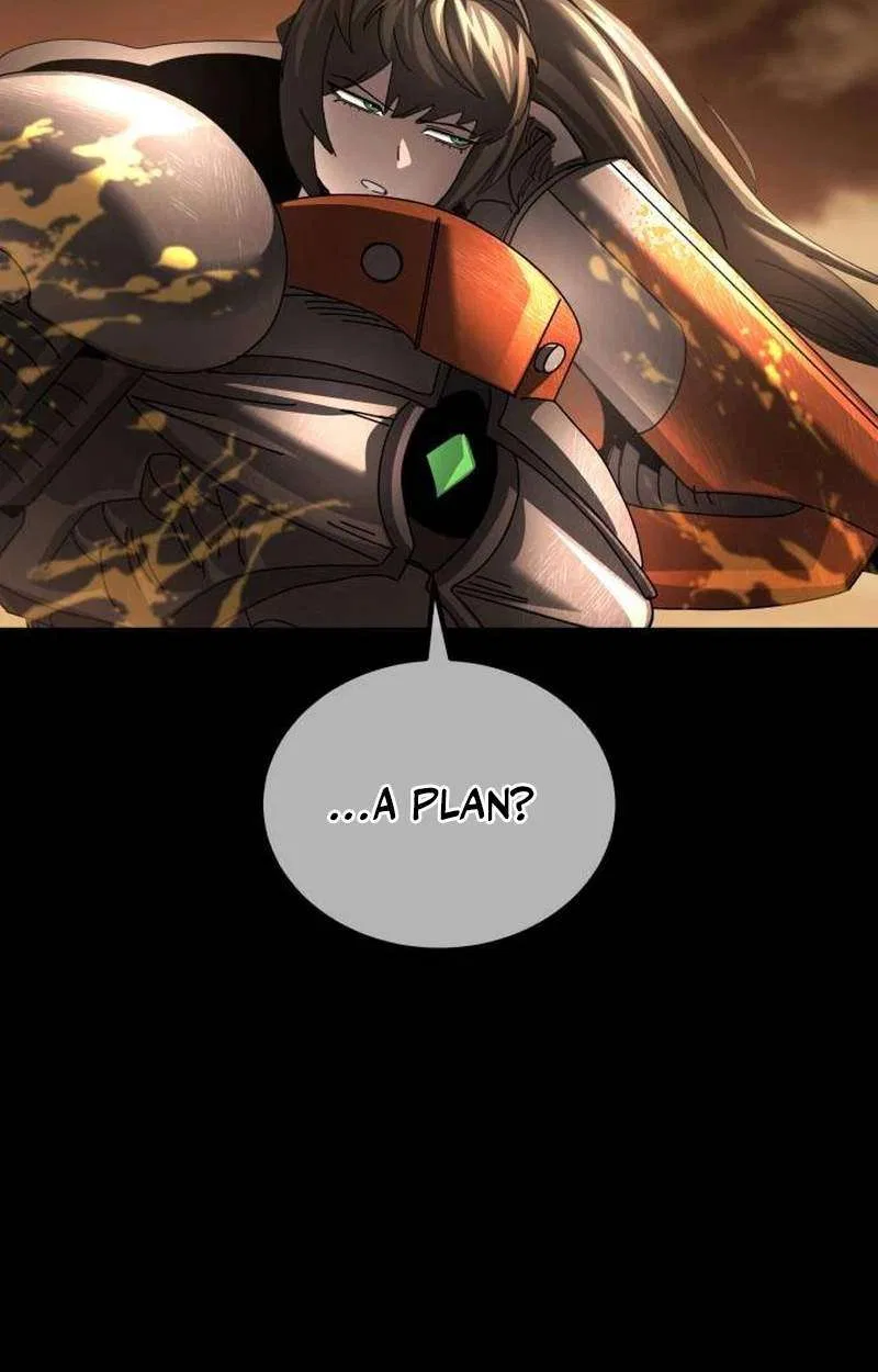 A Space Marine Gets a Status Window Chapter 8 – Page 28