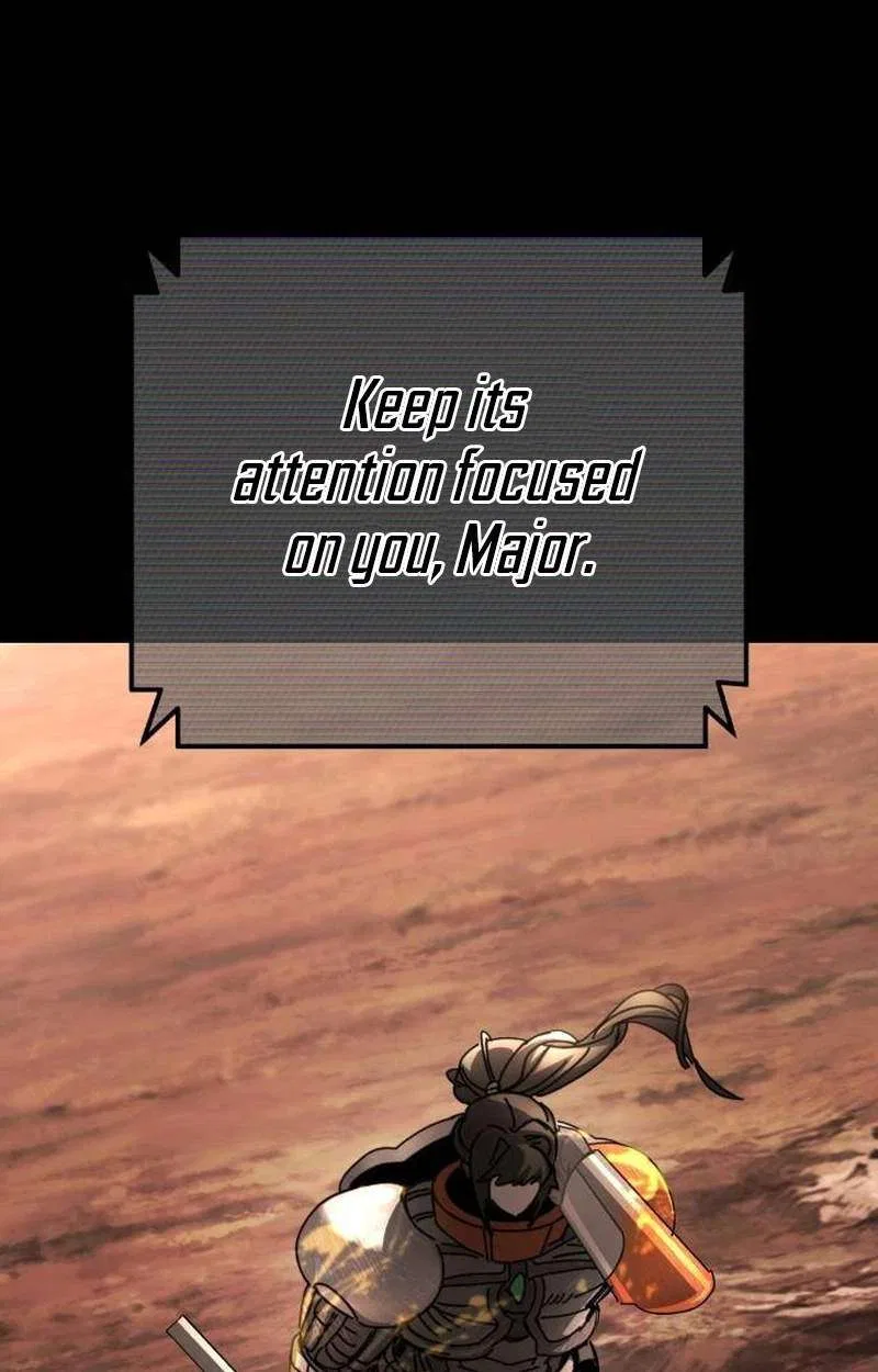 A Space Marine Gets a Status Window Chapter 8 – Page 29