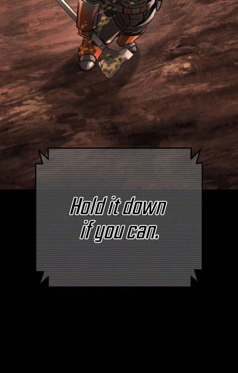 A Space Marine Gets a Status Window Chapter 8 – Page 30